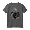 Star Wars Darth Vader Build The Empire Maglietta - Abbigliamento Ufficiale con Licenza - 16STRW10336A-001