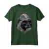 Star Wars Darth Vader Build The Empire Maglietta - Abbigliamento Ufficiale con Licenza - 16STRW10336A-001