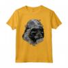 Star Wars Darth Vader Build The Empire Maglietta - Abbigliamento Ufficiale con Licenza - 16STRW10336A-001