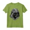 Star Wars Darth Vader Build The Empire Maglietta - Abbigliamento Ufficiale con Licenza - 16STRW10336A-001