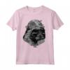 Star Wars Darth Vader Build The Empire Maglietta - Abbigliamento Ufficiale con Licenza - 16STRW10336A-001