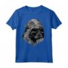 Star Wars Darth Vader Build The Empire Maglietta - Abbigliamento Ufficiale con Licenza - 16STRW10336A-001