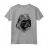 Star Wars Darth Vader Build The Empire Maglietta - Abbigliamento Ufficiale con Licenza - 16STRW10336A-001