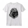 Star Wars Darth Vader Build The Empire Maglietta - Abbigliamento Ufficiale con Licenza - 16STRW10336A-001
