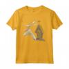 Nightmare Before Christmas Zero Ghost Dog House Maglietta - Officially Licensed Apparel by HapTiger