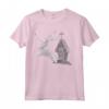 Nightmare Before Christmas Zero Ghost Dog House Maglietta - Officially Licensed Apparel by HapTiger
