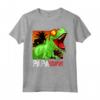 Festa del Papà dei Dinosauri Papasaurus Rex Maglietta - Regalo Divertente per il Papà - Acquista Ora