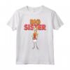 HapTiger Phineas and Ferb Candace Big Sister Standing Pose Maglietta - Official Licensed Apparel for Fans