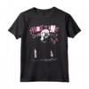 Biglietti Ufficiali Machine Gun Kelly - Maglietta My Downfall - Merchandise Bravado 2022