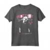Biglietti Ufficiali Machine Gun Kelly - Maglietta My Downfall - Merchandise Bravado 2022