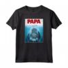 HapTiger - Papa Poster Maglietta for Men, Women, Boys, and Girls - Official Band Merchandise