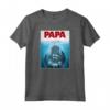 HapTiger - Papa Poster Maglietta for Men, Women, Boys, and Girls - Official Band Merchandise