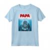 HapTiger - Papa Poster Maglietta for Men, Women, Boys, and Girls - Official Band Merchandise