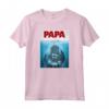HapTiger - Papa Poster Maglietta for Men, Women, Boys, and Girls - Official Band Merchandise