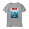 HapTiger - Papa Poster Maglietta for Men, Women, Boys, and Girls - Official Band Merchandise