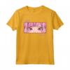 HapTiger Anime Senpai Shirt - Funny Japanese Anime Girl Eyes Tee for Men, Women, & Kids - Unique Anime Merchandise