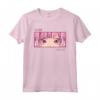 HapTiger Anime Senpai Shirt - Funny Japanese Anime Girl Eyes Tee for Men, Women, & Kids - Unique Anime Merchandise