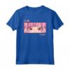 HapTiger Anime Senpai Shirt - Funny Japanese Anime Girl Eyes Tee for Men, Women, & Kids - Unique Anime Merchandise