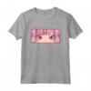 HapTiger Anime Senpai Shirt - Funny Japanese Anime Girl Eyes Tee for Men, Women, & Kids - Unique Anime Merchandise
