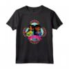 HapTiger Mira Royal Detective & Priya Girl You Got This Maglietta - Official Merchandise for Girls, Boys, Men, Women - Best Friends T-Shirts