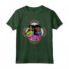 HapTiger Mira Royal Detective & Priya Girl You Got This Maglietta - Official Merchandise for Girls, Boys, Men, Women - Best Friends T-Shirts