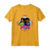 HapTiger Mira Royal Detective & Priya Girl You Got This Maglietta - Official Merchandise for Girls, Boys, Men, Women - Best Friends T-Shirts