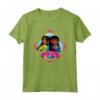 HapTiger Mira Royal Detective & Priya Girl You Got This Maglietta - Official Merchandise for Girls, Boys, Men, Women - Best Friends T-Shirts