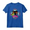 HapTiger Mira Royal Detective & Priya Girl You Got This Maglietta - Official Merchandise for Girls, Boys, Men, Women - Best Friends T-Shirts