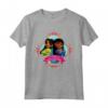 HapTiger Mira Royal Detective & Priya Girl You Got This Maglietta - Official Merchandise for Girls, Boys, Men, Women - Best Friends T-Shirts