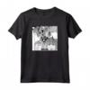 I Beatles - Revolver Maglietta con Licenza Ufficiale e Design Esclusivo H13190