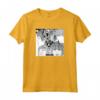 I Beatles - Revolver Maglietta con Licenza Ufficiale e Design Esclusivo H13190