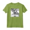 I Beatles - Revolver Maglietta con Licenza Ufficiale e Design Esclusivo H13190