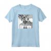I Beatles - Revolver Maglietta con Licenza Ufficiale e Design Esclusivo H13190