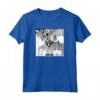 I Beatles - Revolver Maglietta con Licenza Ufficiale e Design Esclusivo H13190