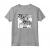I Beatles - Revolver Maglietta con Licenza Ufficiale e Design Esclusivo H13190