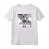 I Beatles - Revolver Maglietta con Licenza Ufficiale e Design Esclusivo H13190