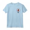 Judo Judoka Kodokan Combat Sports Martial Arts Japan Kanji Maglietta - The Gentle Way - Lightweight Tee for Judo Fighters