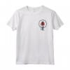 Judo Judoka Kodokan Combat Sports Martial Arts Japan Kanji Maglietta - The Gentle Way - Lightweight Tee for Judo Fighters