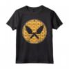 Muratore di Cemento Cazzuola Divertente - T-shirt per Muratori di Cemento - Regalo Ideale per Compleanni o Festa del Papà