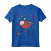 Parete da Arrampicata Colorata - T-shirt Regalo per gli Amanti dell'Arrampicata - Ideale come Completo da Arrampicata