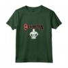 Mr Olympia Canotta - Abbigliamento Fitness Bodybuilding Leggero per Uomo e Donna - Ideale per Allenamento in Palestra