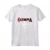 Mr Olympia Canotta - Abbigliamento Fitness Bodybuilding Leggero per Uomo e Donna - Ideale per Allenamento in Palestra