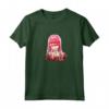 Darling Japanese Anime - Zero Two Maglietta - Trendy Shirt Inspired by Best Anime Waifu