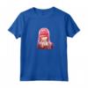 Darling Japanese Anime - Zero Two Maglietta - Trendy Shirt Inspired by Best Anime Waifu