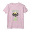 Rick and Morty Drunk Rick Ship Maglietta - Officially Licensed Adult Swim Merchandise - Sci-fi Cartoon Tee