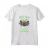 Rick and Morty Drunk Rick Ship Maglietta - Officially Licensed Adult Swim Merchandise - Sci-fi Cartoon Tee