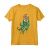 Scuba Diver Octopus Illustration Gift Sea Diving - Maglietta Polpo per Amanti delle Immersioni - Ideale come Regalo