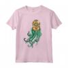 Scuba Diver Octopus Illustration Gift Sea Diving - Maglietta Polpo per Amanti delle Immersioni - Ideale come Regalo