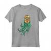 Scuba Diver Octopus Illustration Gift Sea Diving - Maglietta Polpo per Amanti delle Immersioni - Ideale come Regalo