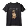 Leonberger Papa - Maglietta Divertente con Cane - Regalo per Compleanno o Natale - Acquista Online